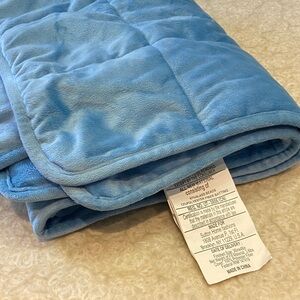 Kids’ weighted blanket